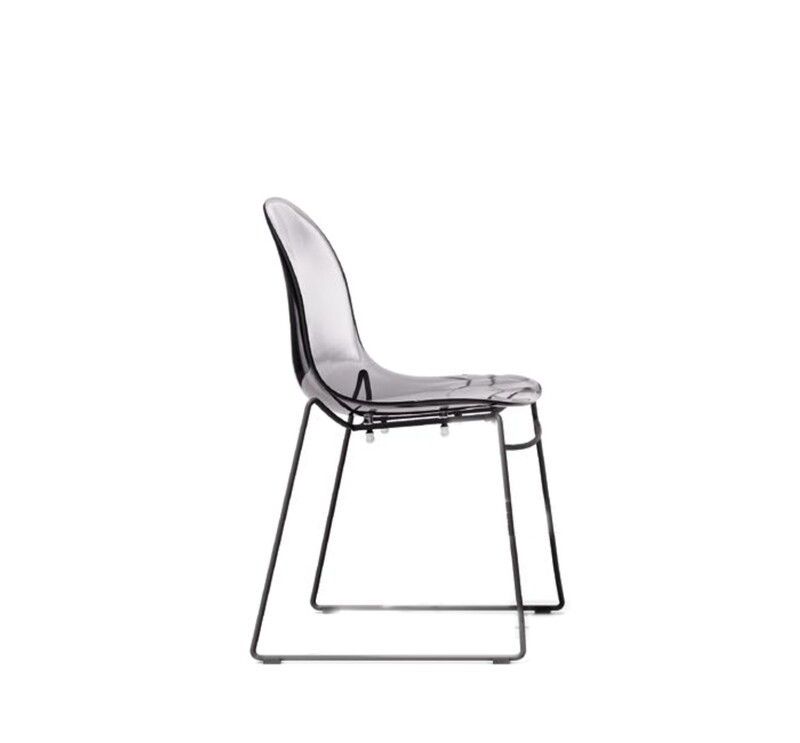 Connubia ACADEMY CB/2172 |sedia|