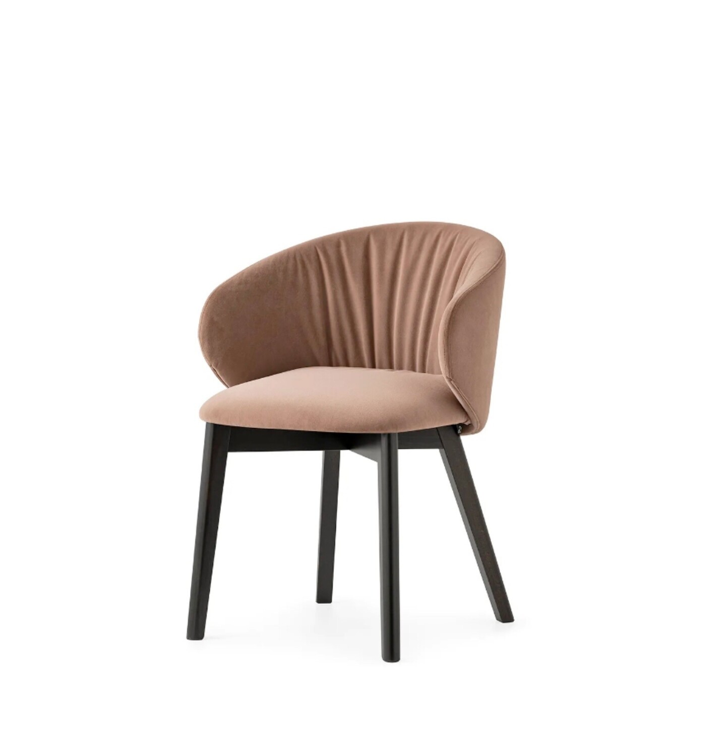 Connubia TUKA  SOFT  CB/2162 MTO | sedia