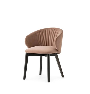 Connubia TUKA  SOFT  CB/2162 MTO | sedia