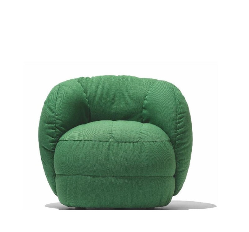 Connubia REEF  CB/3441 |poltrona|