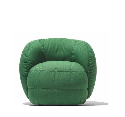 Connubia REEF  CB/3441 |poltrona|