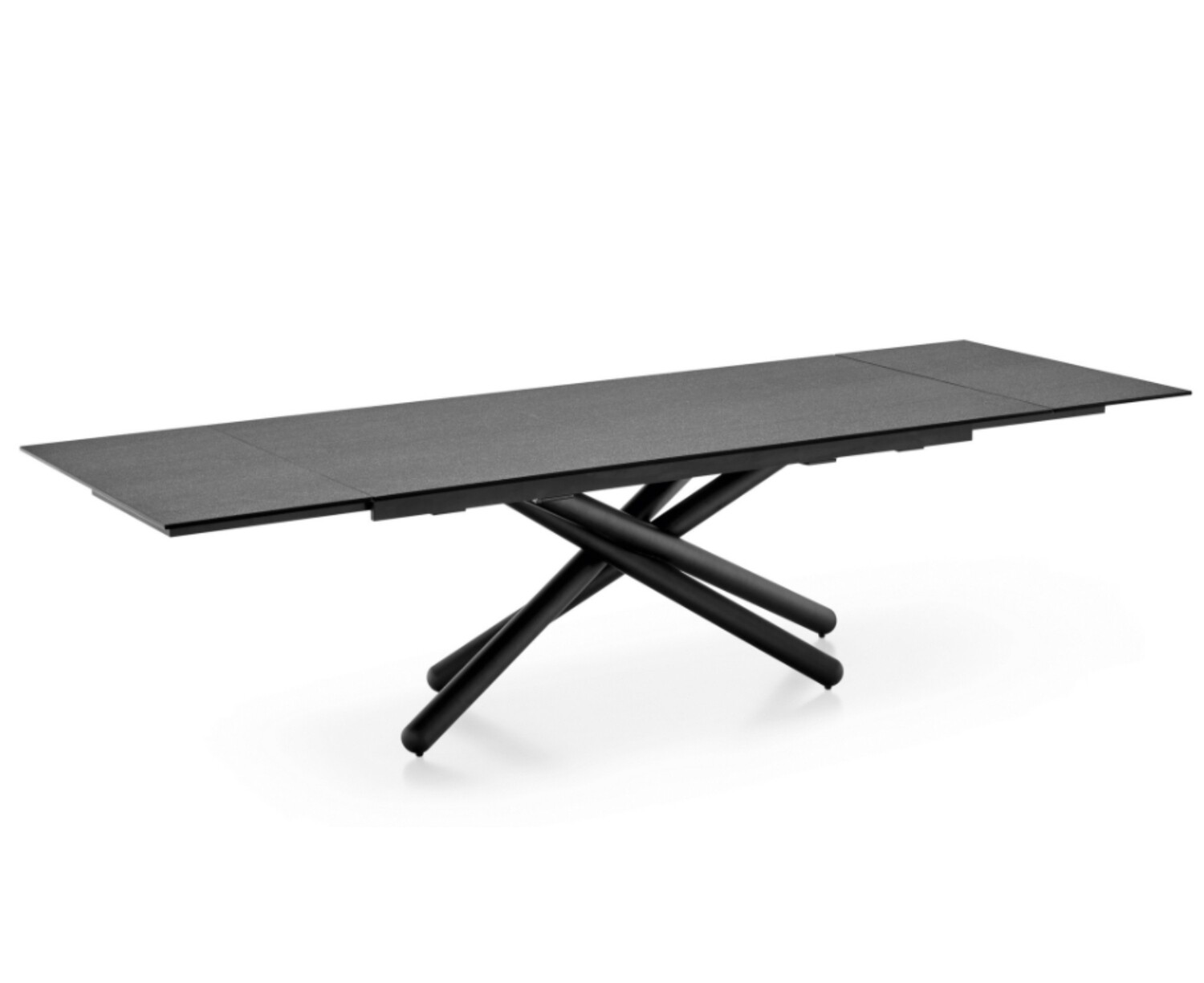 Connubia DUEL CB/4850-R 200  |tavolo allungabile|