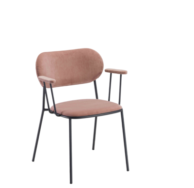 Gaber NUTA LIGHT TB  |sedia|