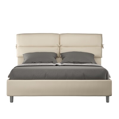 Ityhome NANDY |letto matrimoniale|