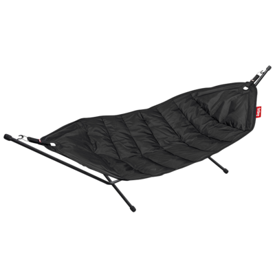 Fatboy Headdemock Amaca, Black