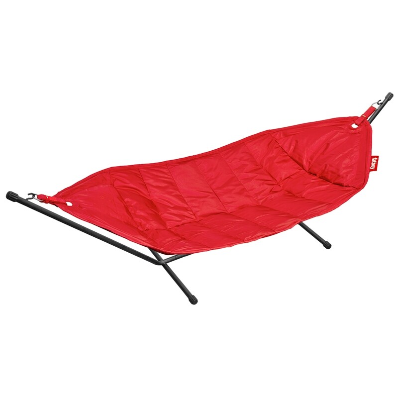 Fatboy Headdemock Amaca, Red