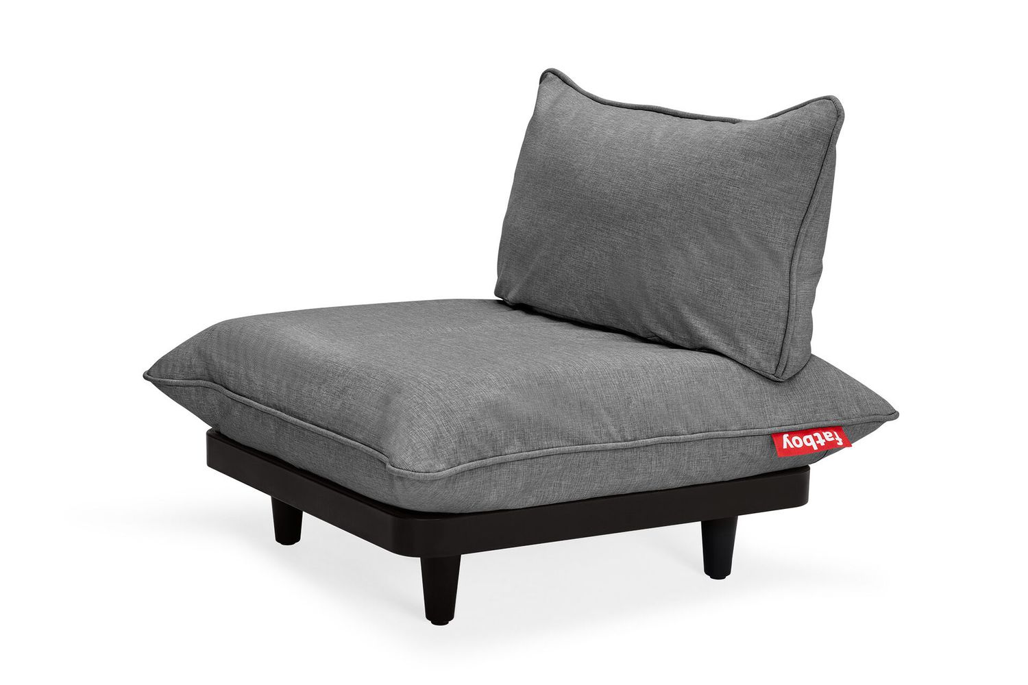 Fatboy Paletti Seat, Rock Grey