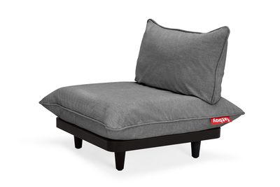 Fatboy Paletti Seat, Rock Grey
