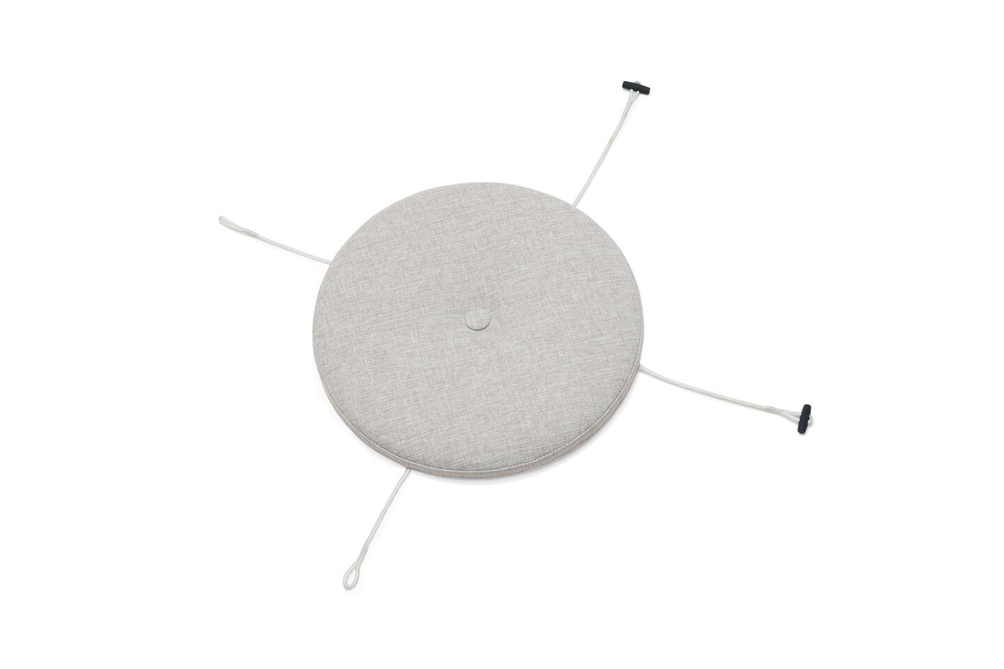 Fatboy Toní Chair Pillow Cuscino per sedie, Mist