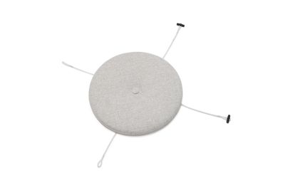 Fatboy Toní Chair Pillow Cuscino per sedie, Mist