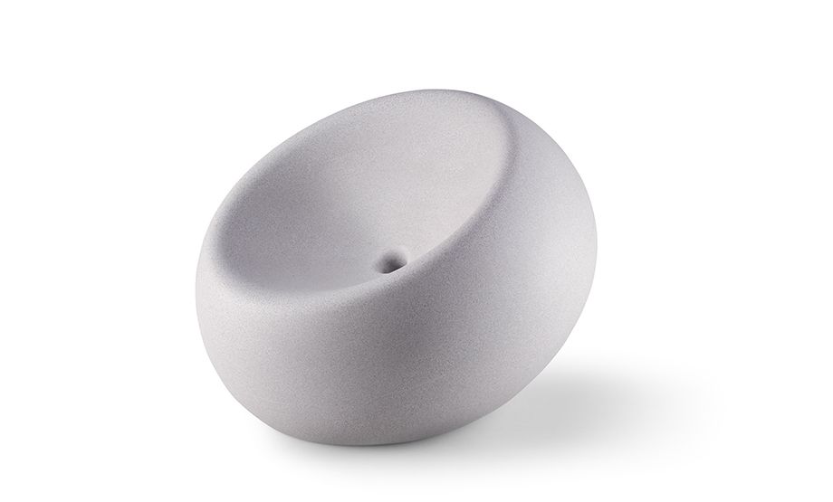 Plust BOOM Armchair |poltrona|