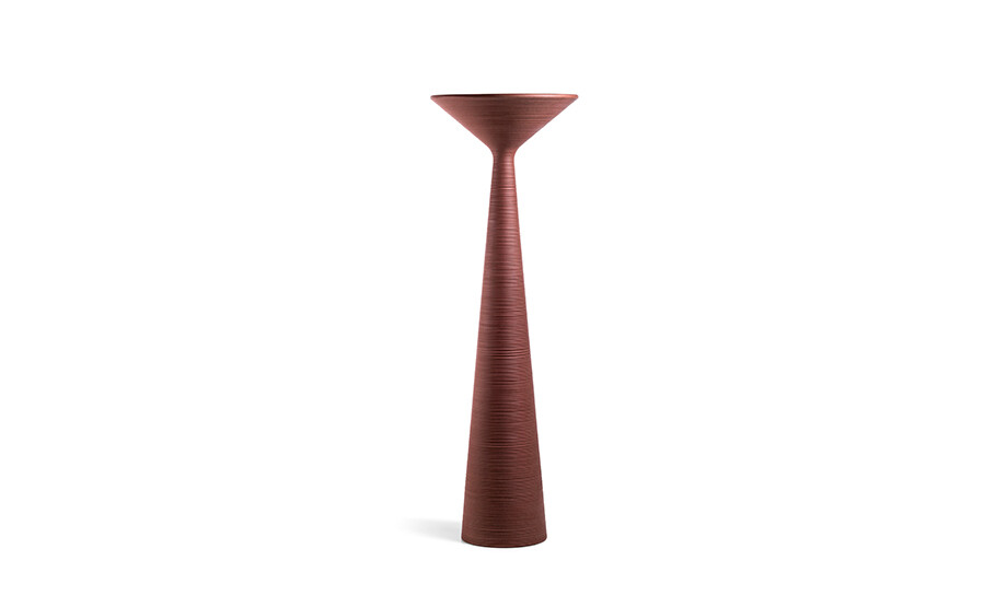Plust TEBE Lamp Indoor |lampada|