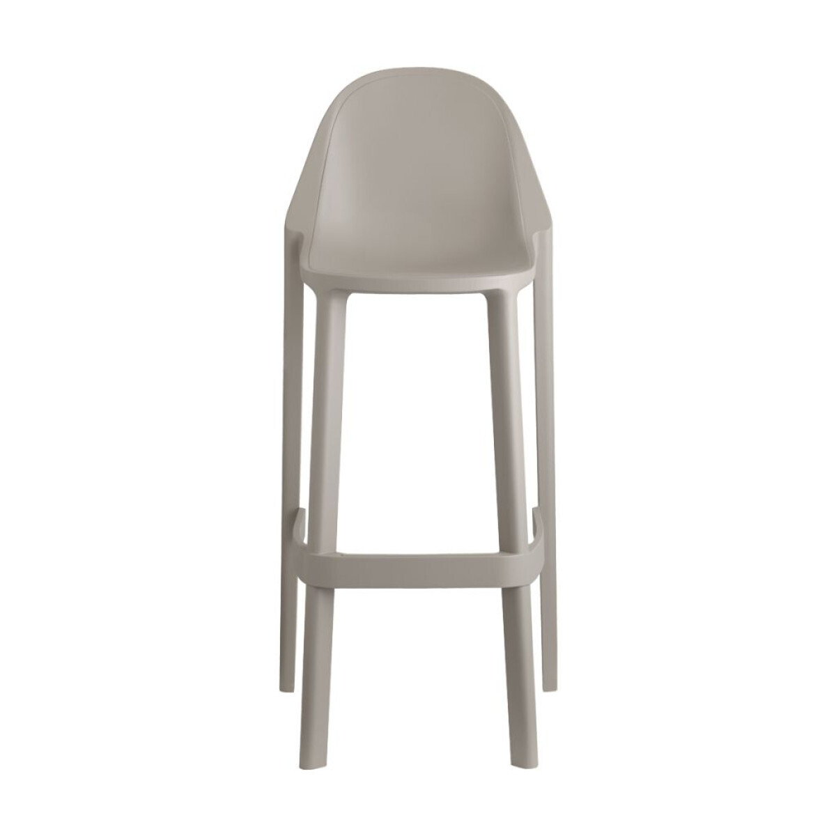 SCAB Design Più | Sgabello |