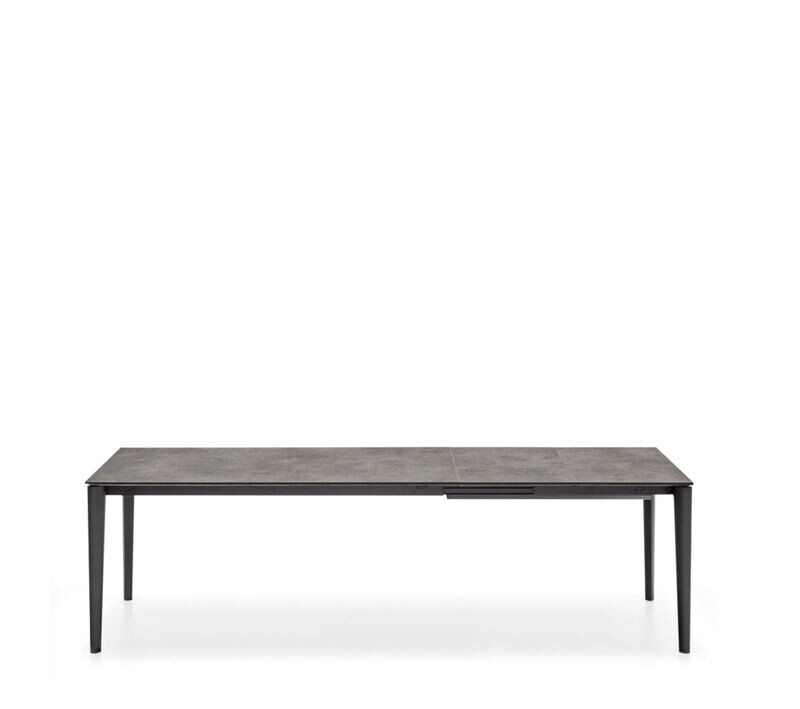 Connubia ARTIC  CB4855-R 160 B |tavolo allungabile|