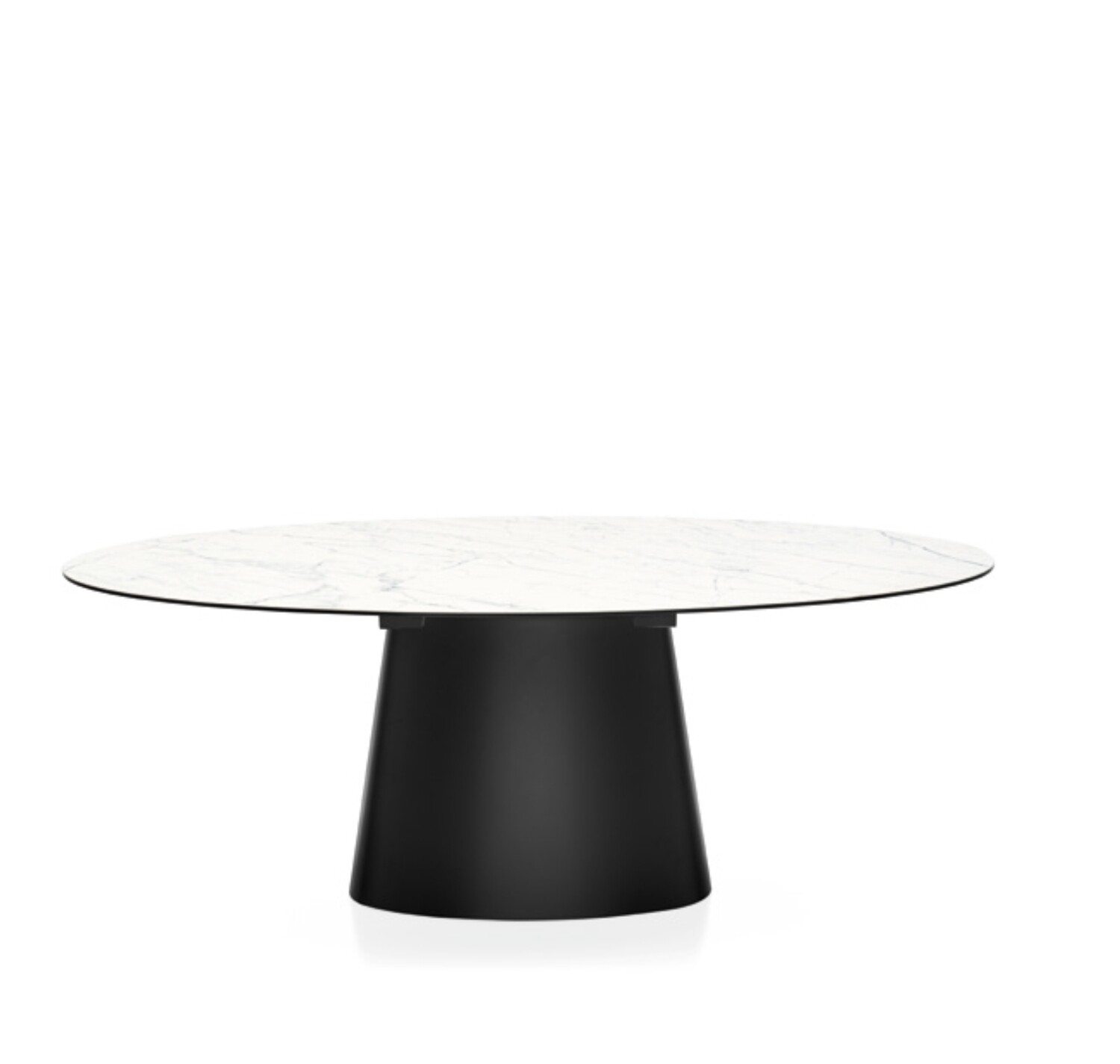 Connubia ELLISSE  CB4858-FE 200|tavolo fisso|