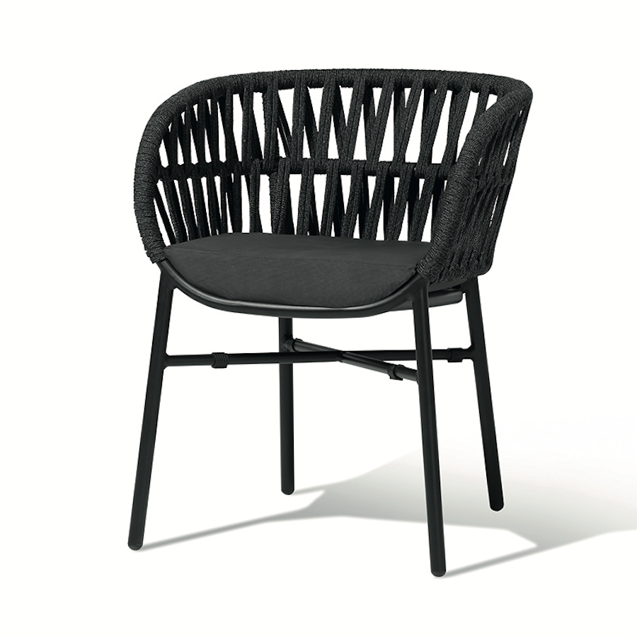 Grattoni TAHITI | poltroncina