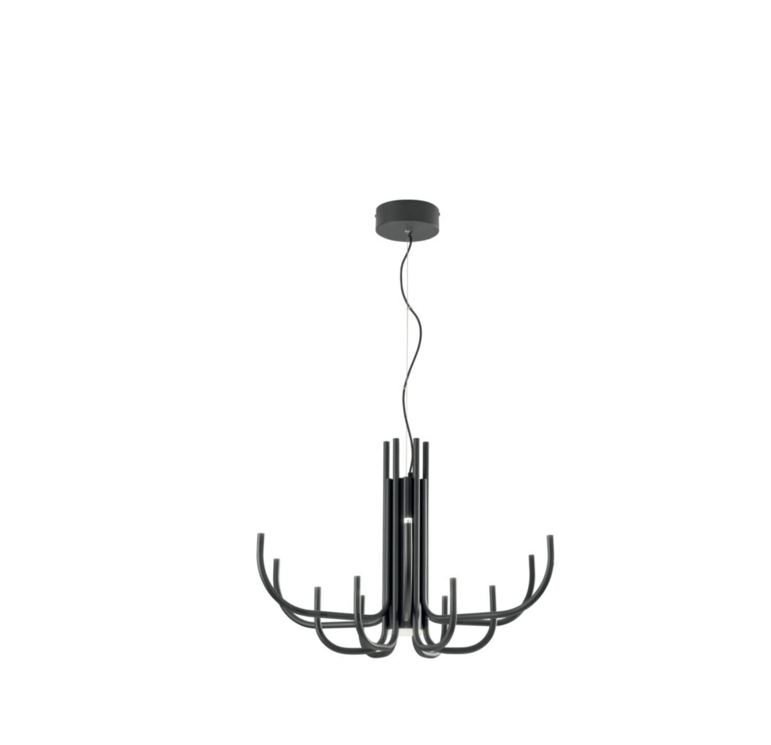 OndaLuce NOUVEAU | Lampada a sospensione