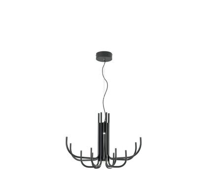 OndaLuce NOUVEAU | Lampada a sospensione