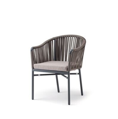Grattoni MONACO  | Poltroncina