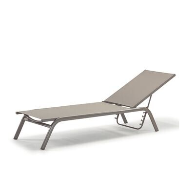 Grattoni GS 926 | Lettino