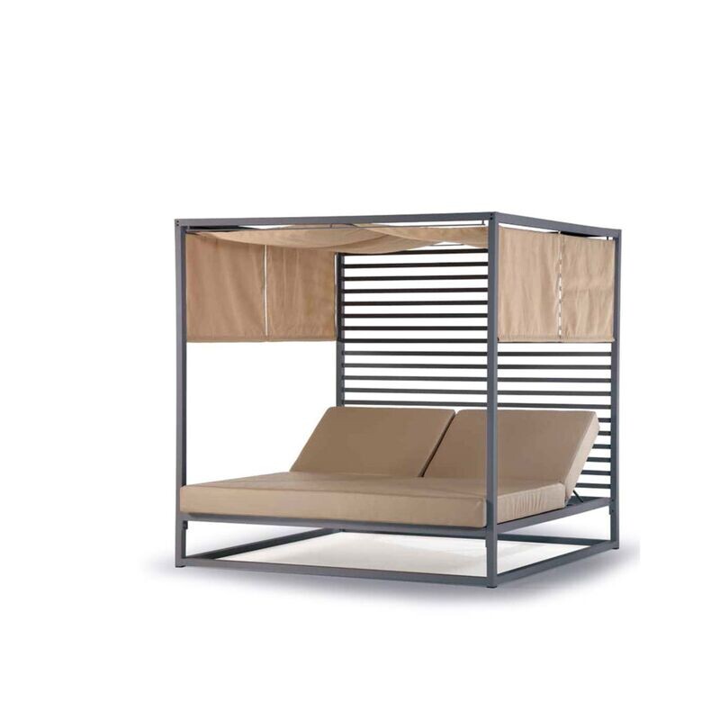 Grattoni ANTIGUA LUX  | Lettino