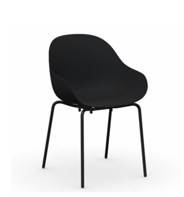 Connubia ACADEMY CB/2181-E Outdoor |sedia|