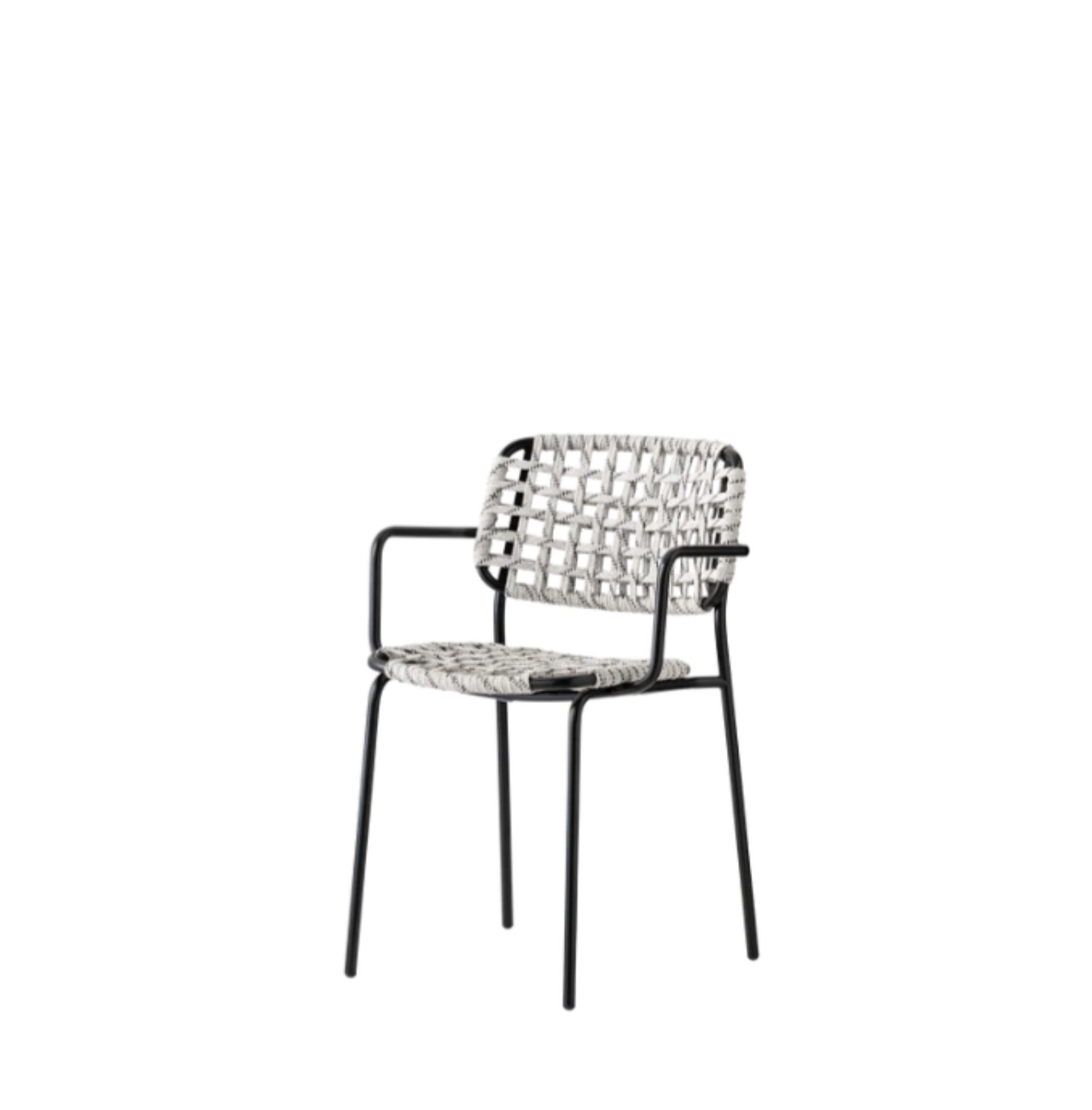 Connubia YO! CB/1991-E Outdoor |sedia|