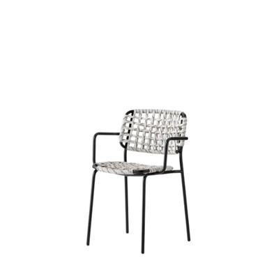 Connubia YO! CB/1991-E Outdoor |sedia|