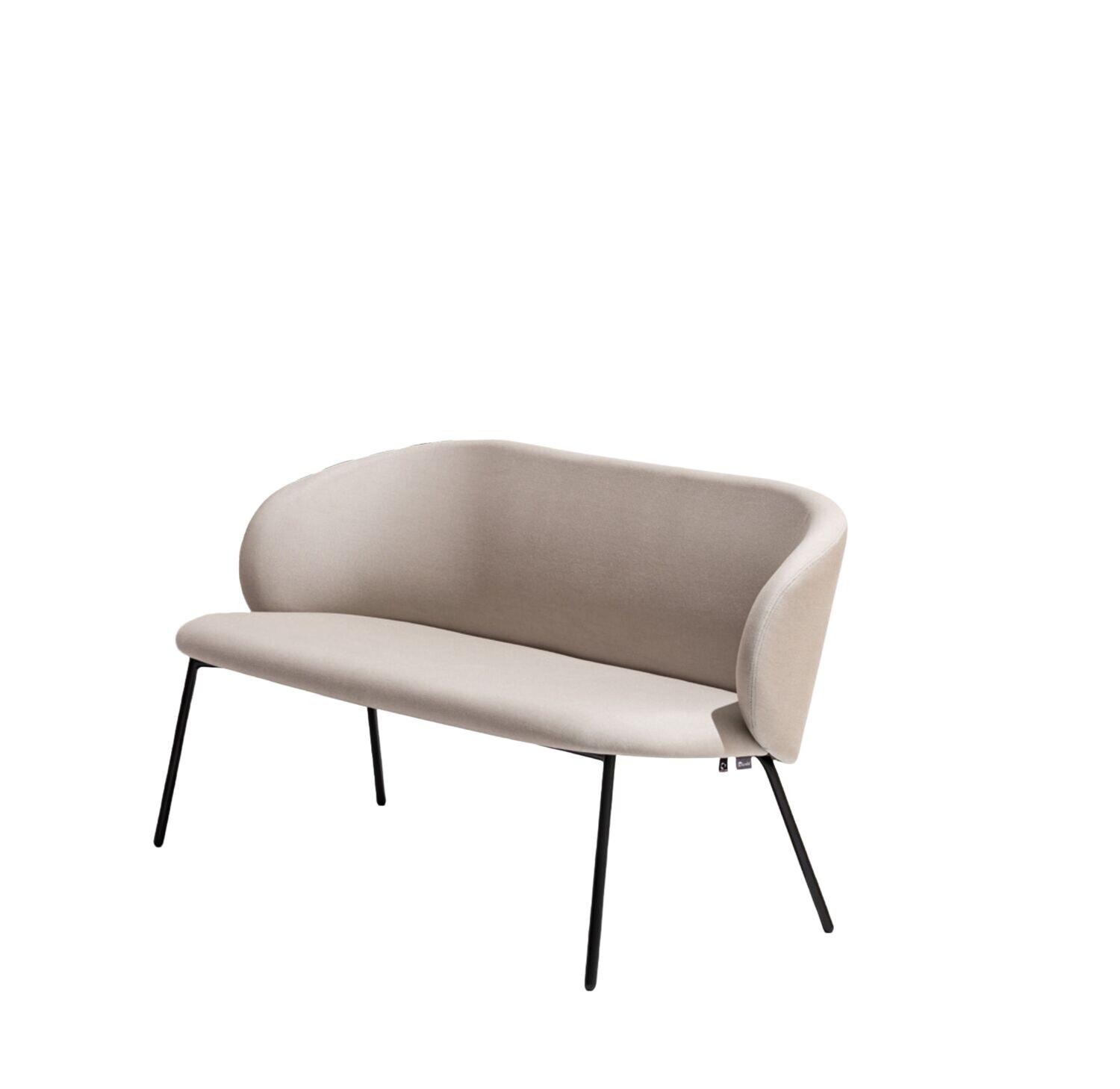 Connubia TUKA Outdoor CB/3514-2PE |poltroncina|