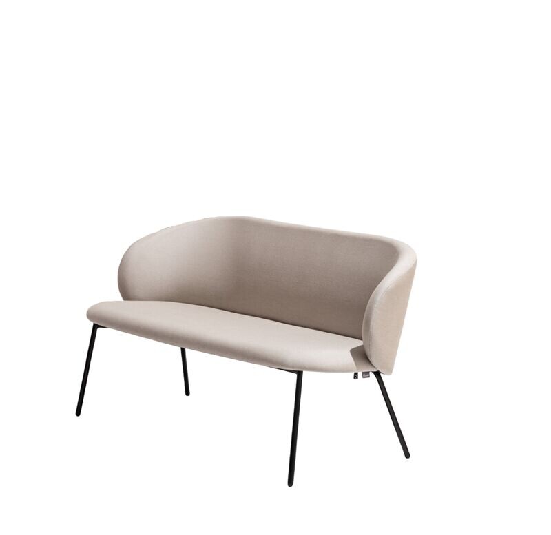 Connubia TUKA Outdoor CB/3514-2PE |poltroncina|