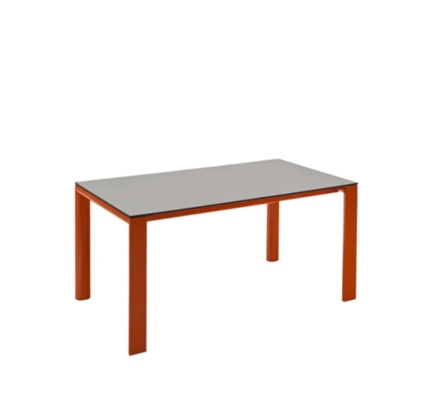 Connubia DORIAN Outdoor CB/4815-R 160 A-E |tavolo allungabile|