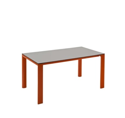 Connubia DORIAN Outdoor CB/4815-R 160 A-E |tavolo allungabile|