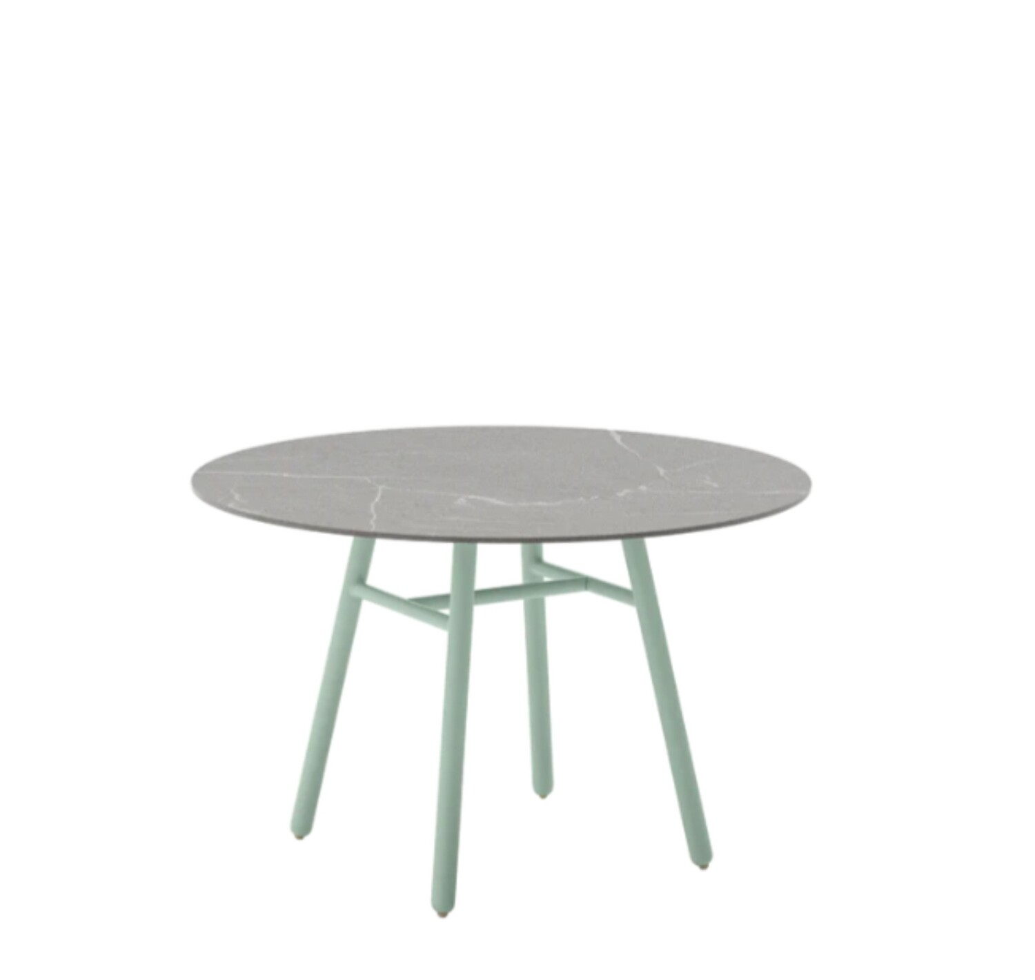 Connubia YO! Outdoor CB/4812-FD 120-E |tavolo fisso|