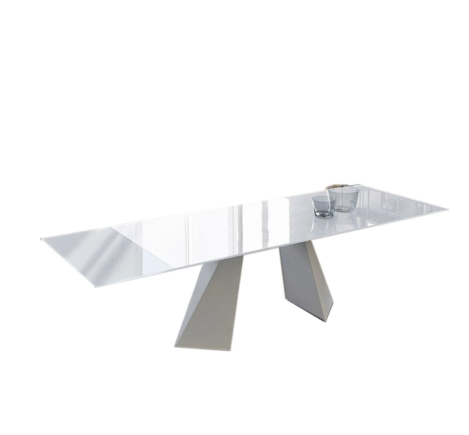 Friulsedie PORTLAND 200  | tavolo allungabile|