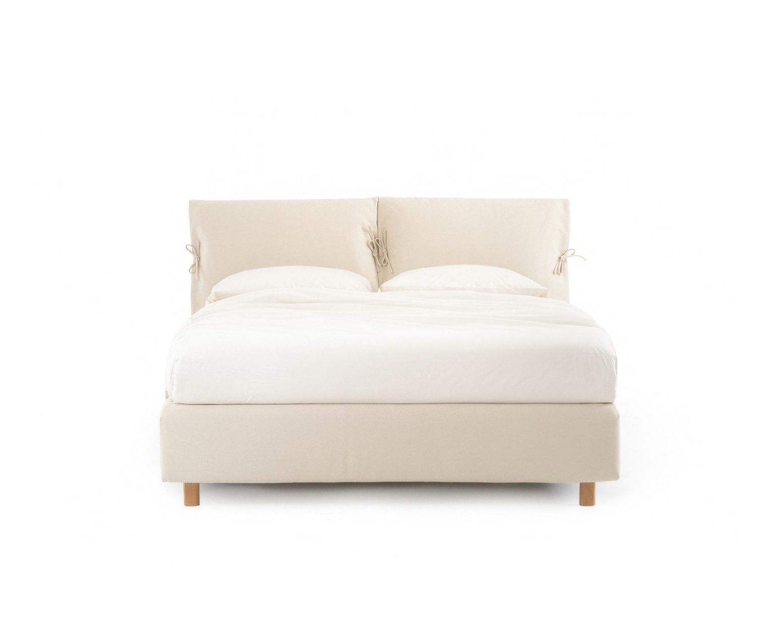 Noctis EDEN ADVANCE H27 Fiocchi | letto matrimoniale