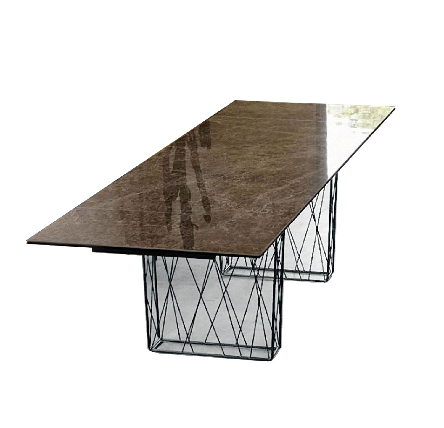 Friulsedie OSAKA 200 | tavolo allungabile