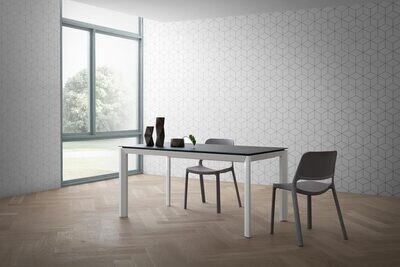 La Primavera RICKY 138  | tavolo allungabile