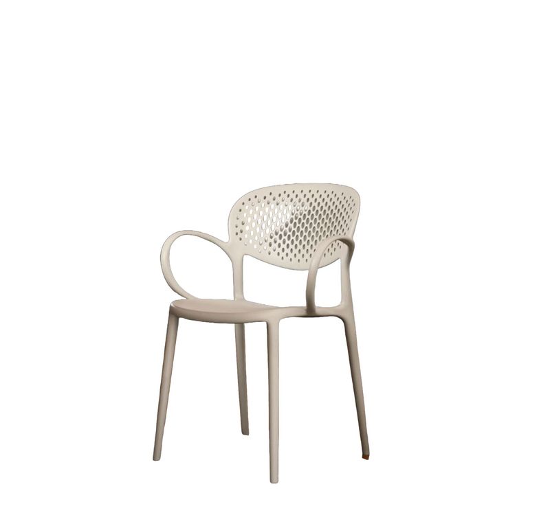 Connubia ABBY 2193/2194 |sedia|