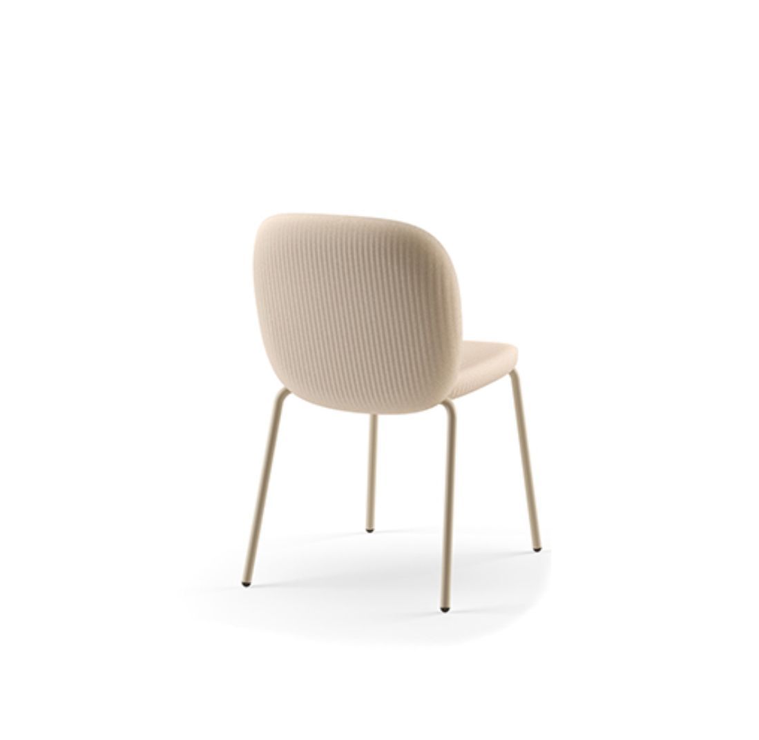 Plust FADE STACK chair | sedia