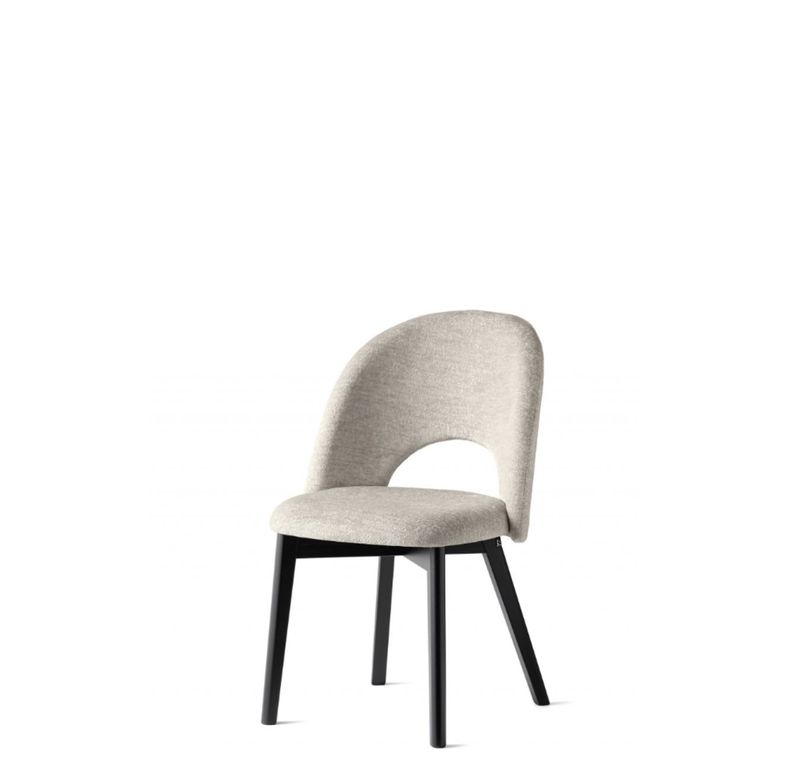 Connubia TUKA MID HOLE CB/2307 | sedia