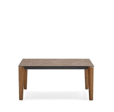 Connubia BAND  CB4857-R 220  |tavolo allungabile|