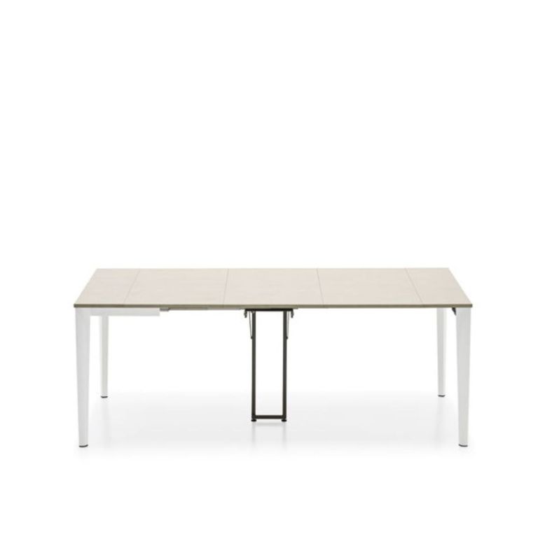 Connubia ARTIC Consolle CB4855-RC 50 |consolle allungabile|
