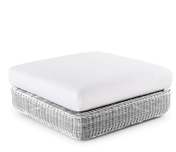 UnoPiù AGORA' | pouf basso