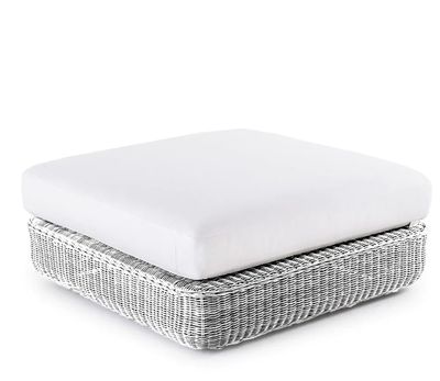 UnoPiù AGORA' | pouf basso