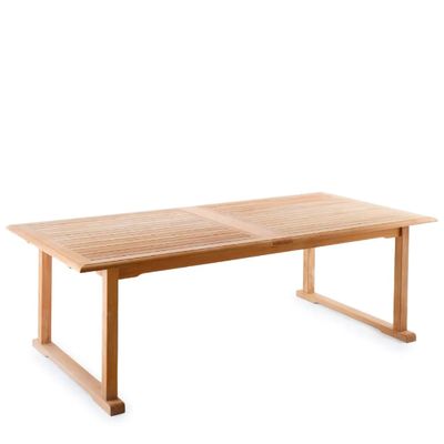 UnoPiù CHELSEA 217 | tavolo allungabile