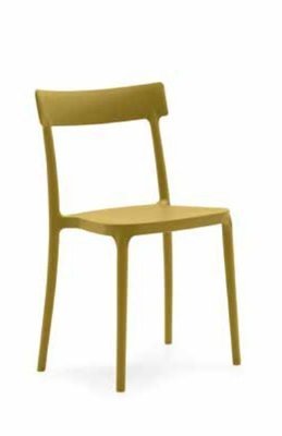 Connubia ARGO |sedia|