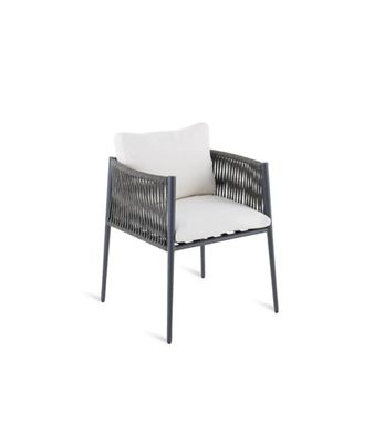 UnoPiù LUCE | poltroncina