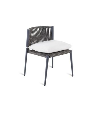 UnoPiù LUCE | sedia