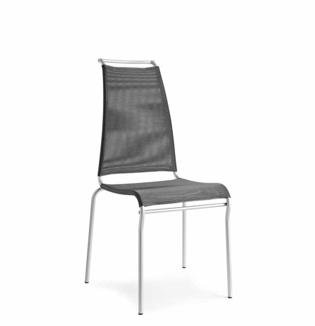 Connubia AIR HIGH |sedia|