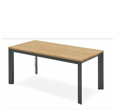 Connubia BARON  CB/4010-R 130 |tavolo allungabile|